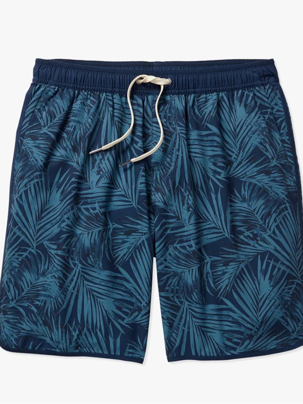 Fair Harbor Anchor Lined Swim Trunks m